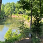 Review photo of 411 River Rest Campground by Will G., June 14, 2023