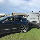 Review photo of Cape Hatteras/Outer Banks KOA Resort by Joel R., October 16, 2018