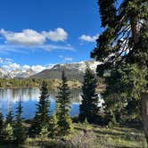 Review photo of Molas Lake Park & Campground by Scott B., June 14, 2023