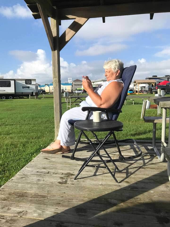 Camper submitted image from Cape Hatteras/Outer Banks KOA Resort - 2