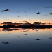 Review photo of Raptor Lake Dispersed / Holloman Lake by Sam W., June 14, 2023