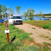 Review photo of House Creek Campground by Fred S., June 14, 2023