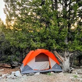 Review photo of Mt Carmel Old 89 Dispersed Camping by Sam W., June 14, 2023