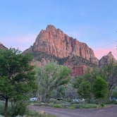 Review photo of Watchman Campground — Zion National Park by Sam W., June 14, 2023