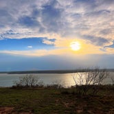 Review photo of Fritch Fortress Campground — Lake Meredith National Recreation Area by Sam W., June 14, 2023