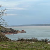 Review photo of Fritch Fortress Campground — Lake Meredith National Recreation Area by Sam W., June 14, 2023