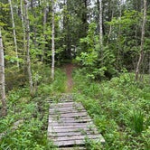 Review photo of DeTour - Lake Superior State Forest by Sara S., June 14, 2023