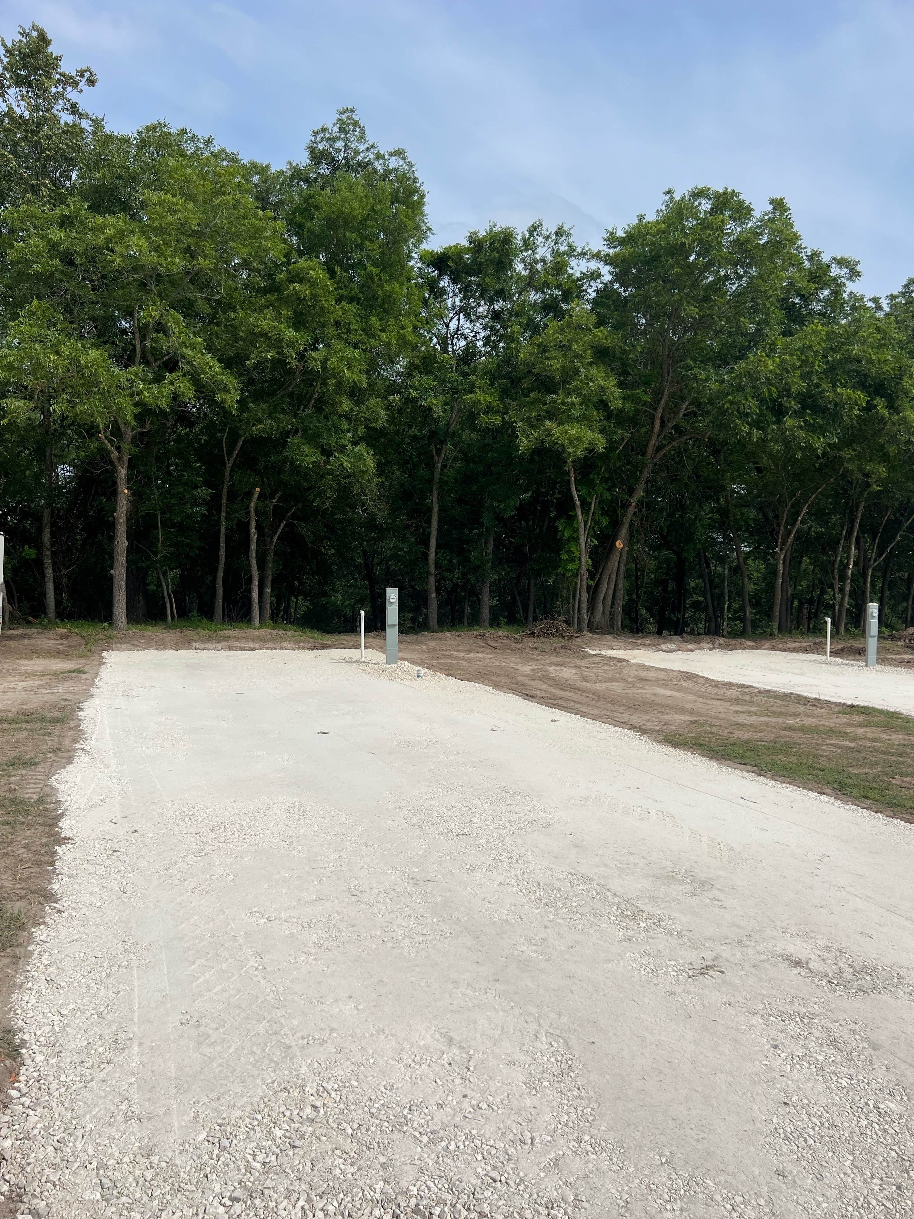 Camper-submitted photo at River Yurt Village and RV Resort near Bandera, TX