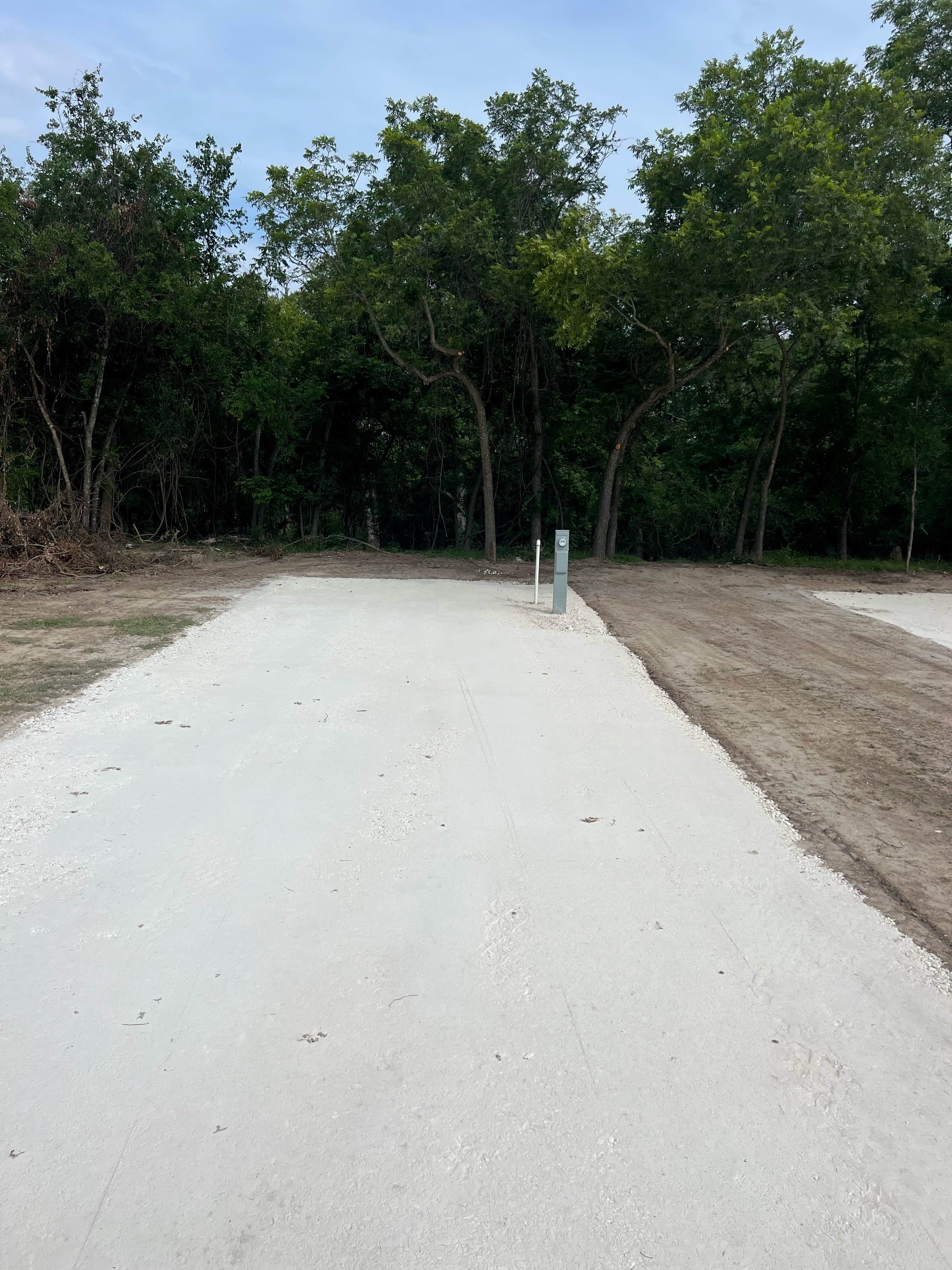 Camper-submitted photo at River Yurt Village and RV Resort near Bandera, TX