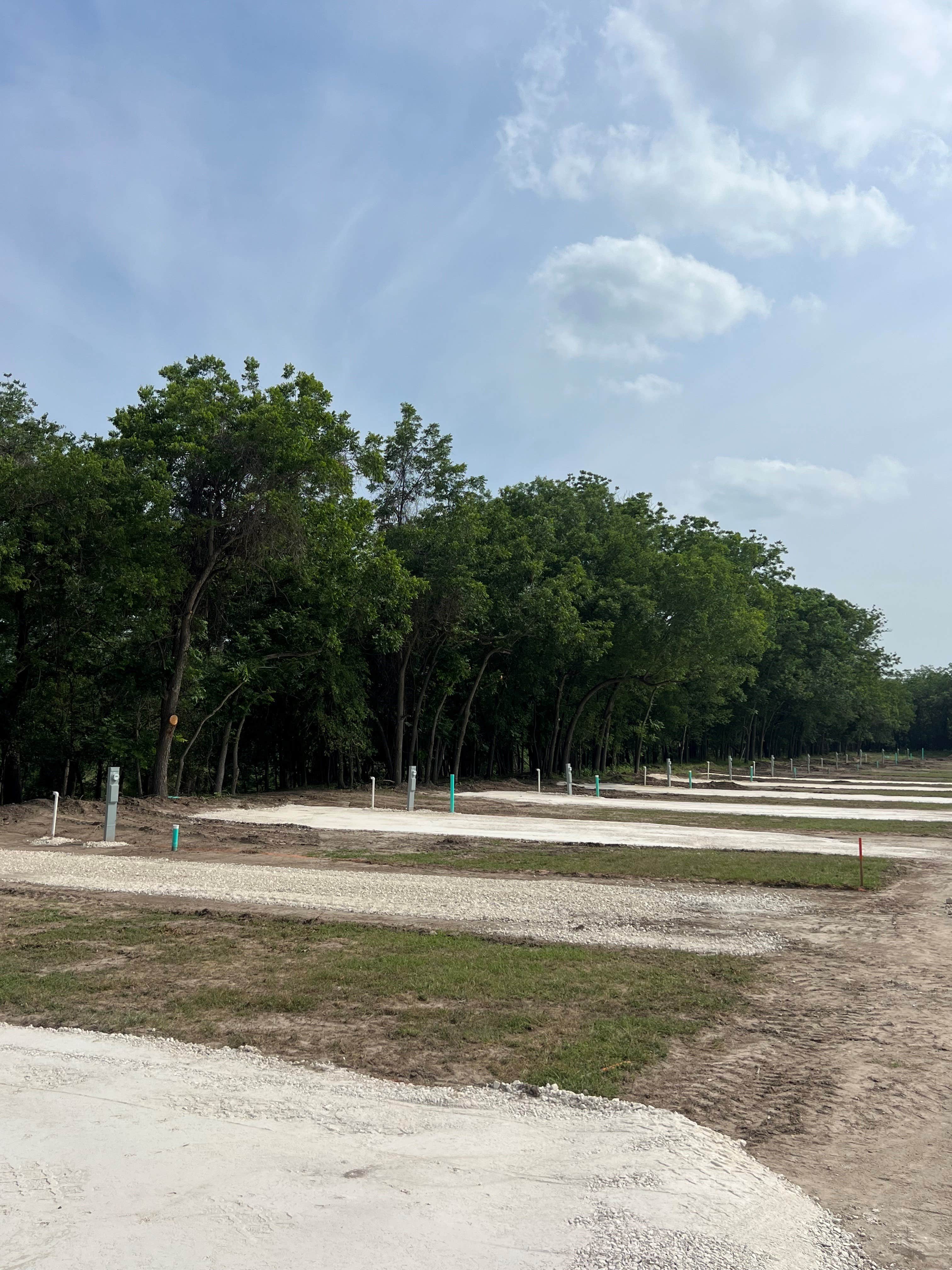 Camper-submitted photo at River Yurt Village and RV Resort near Bandera, TX