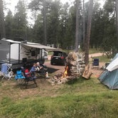 Review photo of Stockade South Campground — Custer State Park by Joel R., October 16, 2018