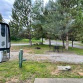 Review photo of Livingston/Paradise Valley KOA Holiday by terri , June 14, 2023