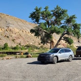 Review photo of BLM Cottonwood Grove Campground by Adriana D., June 14, 2023