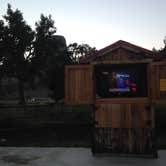 Review photo of Devils Tower KOA by Julie W., August 20, 2016