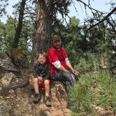 Review photo of Stockade South Campground — Custer State Park by Joel R., October 16, 2018