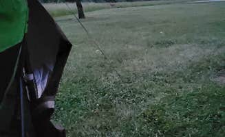 Lea D.'s photo at Deer Creek State Park Campground near Groveport, OH