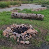 Review photo of Dispersed camping along Cliff Creek in Bridger-Teton National Forest by Anika T., June 14, 2023