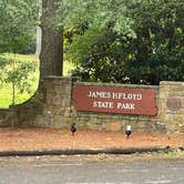 Review photo of James H 'Sloppy' Floyd State Park Campground by shirley D., June 14, 2023