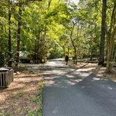 Review photo of James H 'Sloppy' Floyd State Park Campground by shirley D., June 14, 2023