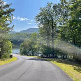 Review photo of James H 'Sloppy' Floyd State Park Campground by shirley D., June 14, 2023