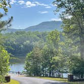 Review photo of James H 'Sloppy' Floyd State Park Campground by shirley D., June 14, 2023