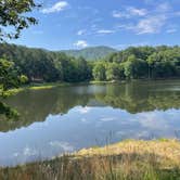 Review photo of James H 'Sloppy' Floyd State Park Campground by shirley D., June 14, 2023