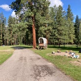 Review photo of Ekstrom's Stage Station Campground by Wendy W., June 14, 2023
