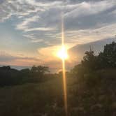 Review photo of Dunewood Campground — Indiana Dunes National Park by Joel R., October 16, 2018