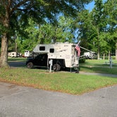 Review photo of Travelers Campground by David K., June 14, 2023