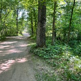Review photo of Wild River State Park Campground by Dave M., June 11, 2023