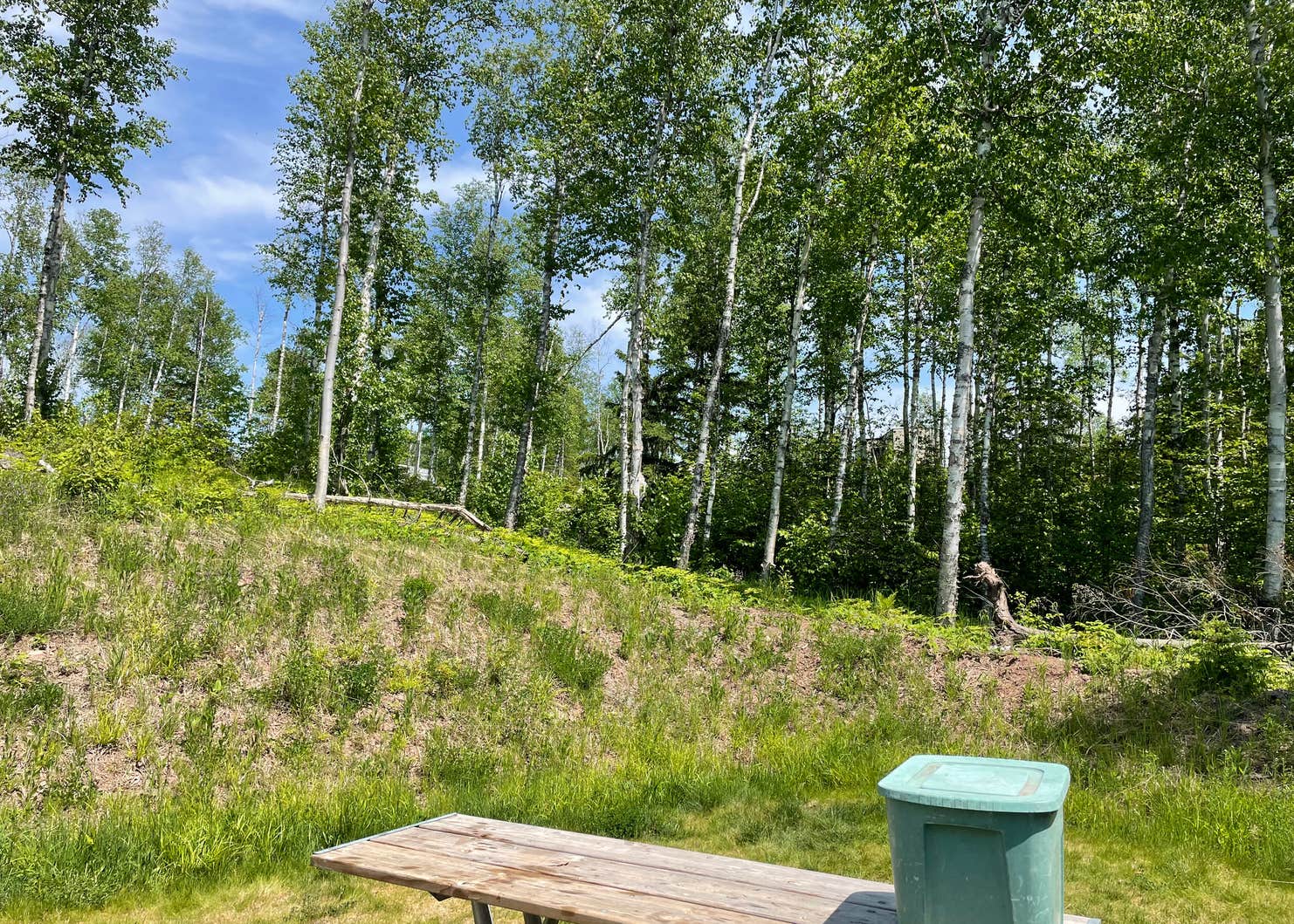 Shipwreck Campground at Splitrock State Park Camping The Dyrt
