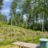 Review photo of Shipwreck Creek Campground — Split Rock Lighthouse State Park by Dave M., June 14, 2023