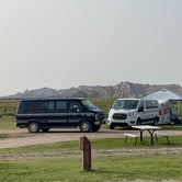 Review photo of Badlands Hotel & Campground by Nicolas N., June 14, 2023