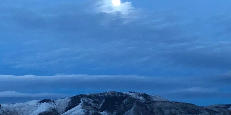 Camper submitted image from Valley View RV & Mobile Home Park