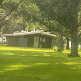 Review photo of Three Island Crossing State Park Campground by Mk A., June 15, 2023