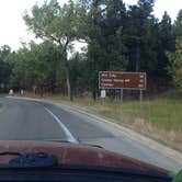 Review photo of Horse Thief Campground and RV Resort by Julie W., August 20, 2016