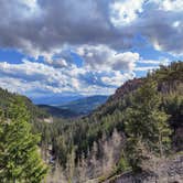 Review photo of Mill Creek Trailhead & Campground by Jessica S., June 15, 2023