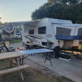 Review photo of Ocean Lakes Family Campground by Hannah S., June 15, 2023