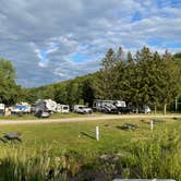 Review photo of Stony MT Family Campground by Richard G., June 15, 2023