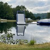 Review photo of Stony MT Family Campground by Richard G., June 15, 2023