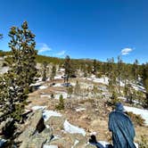 Review photo of Beaver Park Reservoir - Dispersed by Christian M., June 15, 2023