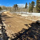 Review photo of Beaver Park Reservoir - Dispersed by Christian M., June 15, 2023