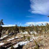 Review photo of Beaver Park Reservoir - Dispersed by Christian M., June 15, 2023