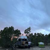 Review photo of Mesa Verde National Park Boundary (BLM Land) by Patrick B., June 15, 2023