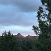 Review photo of Mesa Verde National Park Boundary (BLM Land) by Patrick B., June 15, 2023