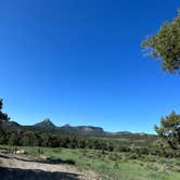 Review photo of Mesa Verde National Park Boundary (BLM Land) by Patrick B., June 15, 2023