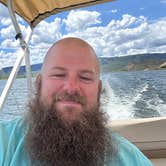 Review photo of Elk Creek Campground by Patrick B., June 15, 2023