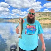 Review photo of Elk Creek Campground by Patrick B., June 15, 2023