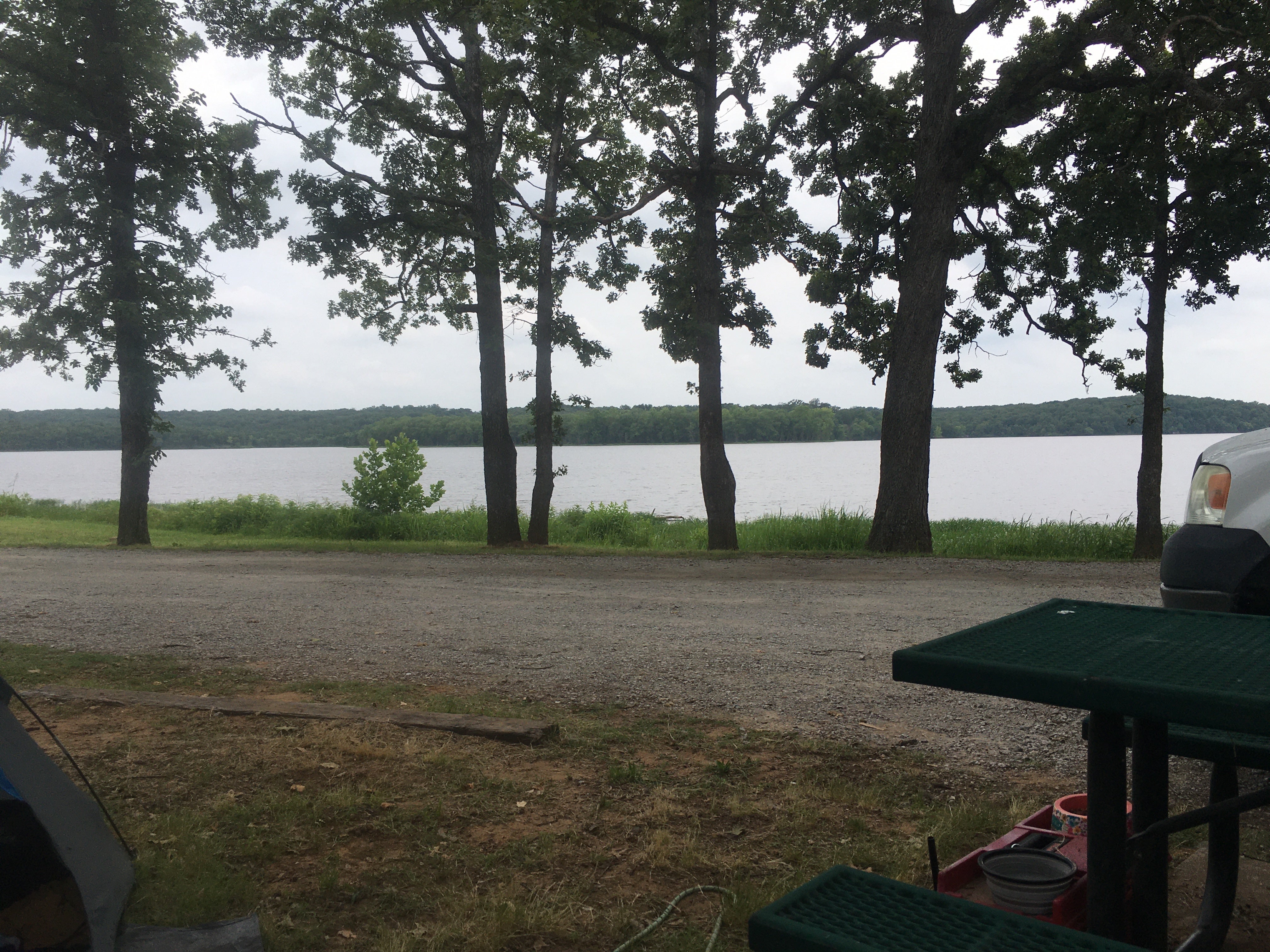 Camper submitted image from Lake Sahoma - 5