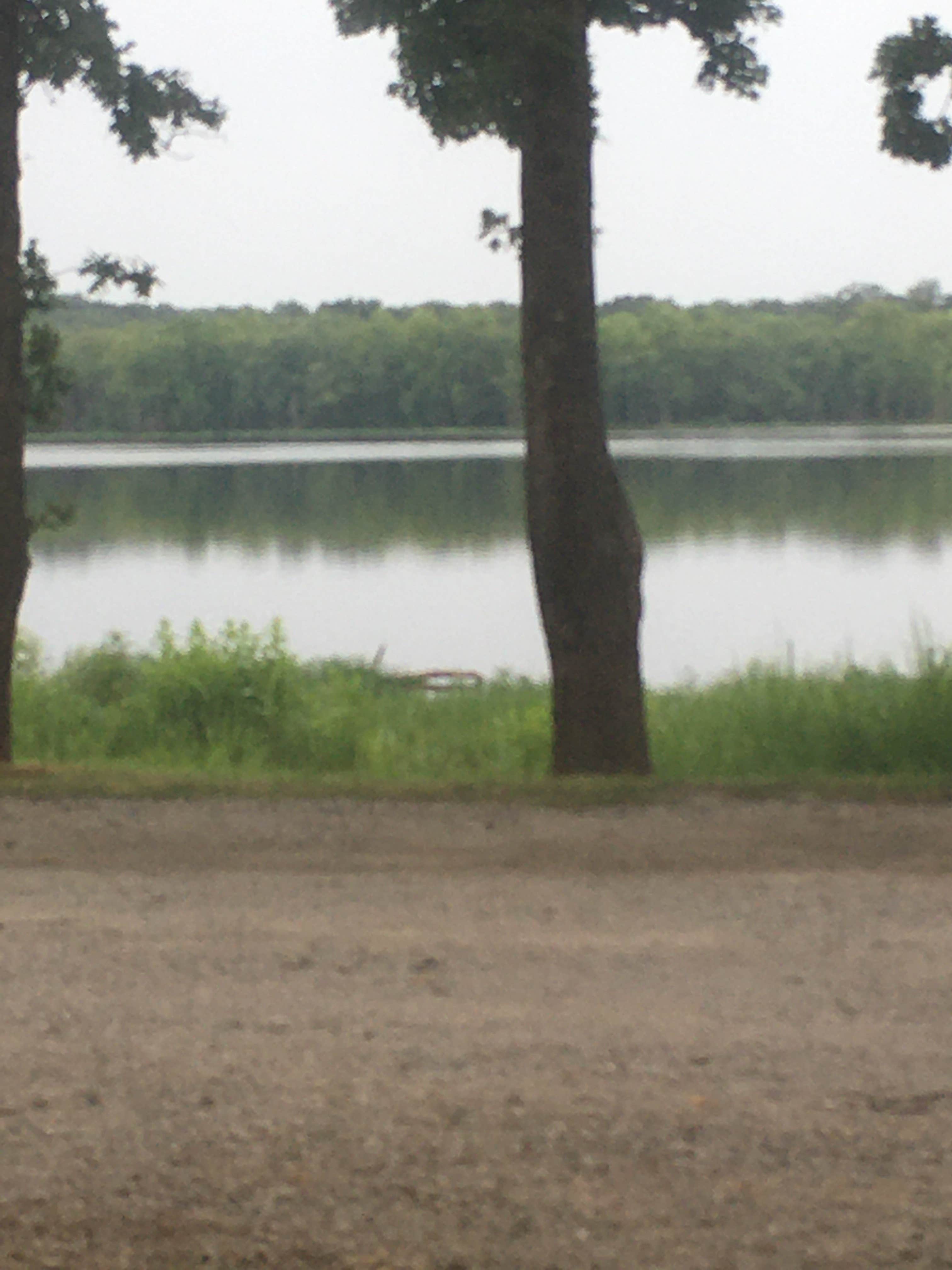 Camper submitted image from Lake Sahoma - 3